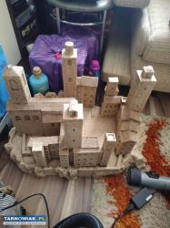 Sprzedam stolik do salonu niepowtarzalny !!! - Obrazek 1