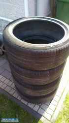 opony lato Michelin 205 45 17 - Obrazek 2