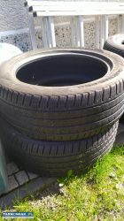 Opony wielosezon suv 235 50 18 - Obrazek 2