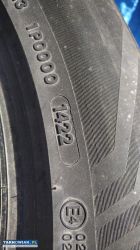 Opony wielosezon suv 235 50 18 - Obrazek 3