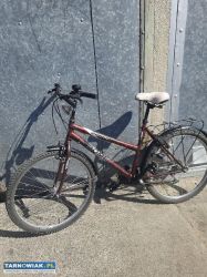 Rower romet- arizona - Obrazek 1