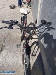 Rower romet-arizona sprawny - Obrazek 2