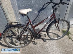 Rower romet-arizona sprawny - Obrazek 3