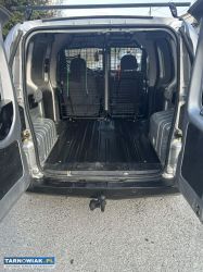 Peugeot bipper 1.3 hdi hak i vat 1!! - Obrazek 4