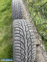 Felgi z oponami bbs skoda audi seat volkswagen - Obrazek 1