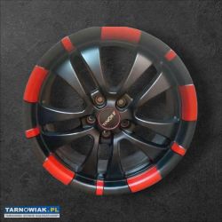 Nowe felgi 18 komplet 4 szt - Obrazek 2