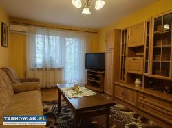 Sprzedam mieszkanie z piwnicą ul.Brandstaettera - Obrazek 1