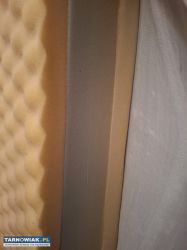 Materac gąbkowy - Obrazek 2