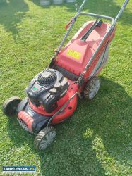 Kosiarka spalinowa bez napedu - Obrazek 1