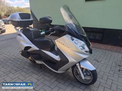 Peugeot Compresor 125 2006r - Obrazek 2
