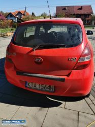 Hyundai i20 - Obrazek 2