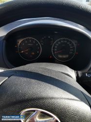 Hyundai i20 - Obrazek 3