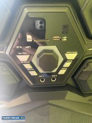 Głośnik FENTON mało używany - Obrazek 3