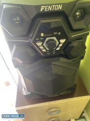 Głośnik FENTON mało używany - Obrazek 4