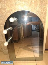 Lustro z oświetleniem - Obrazek 1