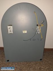 Lustro z oświetleniem - Obrazek 2