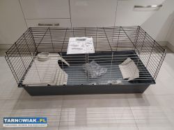 Klatka dla gryzoni NOWA - Obrazek 1