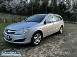 Opel astra h 1.7 - Obrazek 1