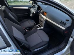 Opel astra h 1.7 - Obrazek 4