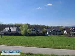 sprzedam piękną działkę w Błoniu od właściciela - Obrazek 2