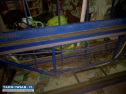 Gietarka do blachy - Obrazek 1