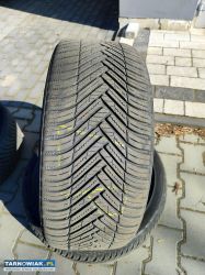 Hankook Kinergy 4s2 225/40r18 całoroczne - Obrazek 1