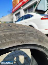 Hankook Kinergy 4s2 225/40r18 całoroczne - Obrazek 2