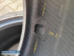 Hankook Kinergy 4s2 225/40r18 całoroczne - Obrazek 3