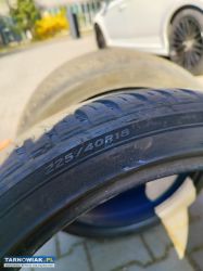 Hankook Kinergy 4s2 225/40r18 całoroczne - Obrazek 4