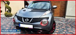 Nissan Juke 1.6 117km LPG Krajowy Serwis Wypas Pdc - Obrazek 1