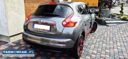 Nissan Juke 1.6 117km LPG Krajowy Serwis Wypas Pdc - Obrazek 3