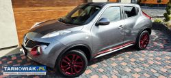 Nissan Juke 1.6 117km LPG Krajowy Serwis Wypas Pdc - Obrazek 2