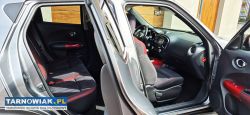 Nissan Juke 1.6 117km LPG Krajowy Serwis Wypas Pdc - Obrazek 4