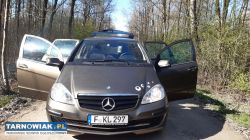 Mercees a , 2010 r, z niemiec - Obrazek 1