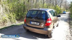 Mercees a , 2010 r, z niemiec - Obrazek 2