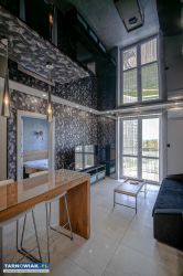 Luksusowe, nowoczesne, bezczynszowe, parking - Obrazek 1