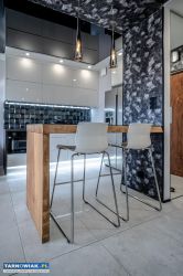 Luksusowe, nowoczesne, bezczynszowe, parking - Obrazek 4