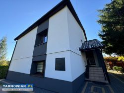 Elewacje Docieplenia Tarnów - Obrazek 3