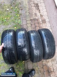 Sprzedam felgi aluminiowe 15 - Obrazek 2