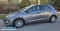 Piękny Hyundai i30 2012 rok - Obrazek 2