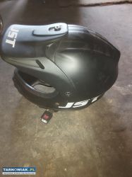 Kask roweeowy JST - Obrazek 1