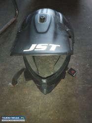 Kask roweeowy JST - Obrazek 2