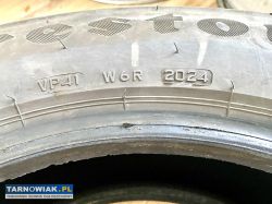 Opony zimowe Firestone Winterhawk 4 225/60 R17 99H - Obrazek 2