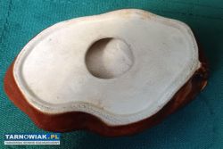 Ceramiczna popielnica z PRL - Obrazek 2