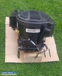 Silnik - kosiarka Briggs - Obrazek 2