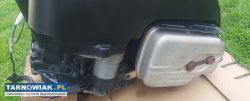 Silnik - kosiarka Briggs - Obrazek 4