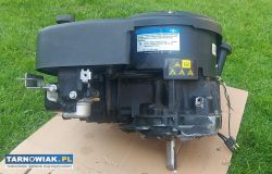 Silnik - kosiarka Briggs - Obrazek 3