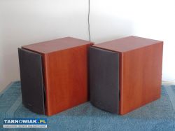 Kolumny sony ss-ccpz1 śliczne i sprawne. Wysyłka. - Obrazek 2