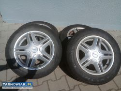 Alufelgi rozmiar 14 - Obrazek 1