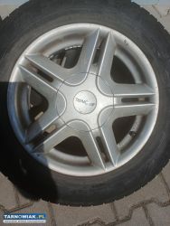 Alufelgi rozmiar 14 - Obrazek 2